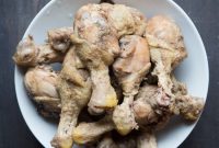 Ayam Pop Padang
