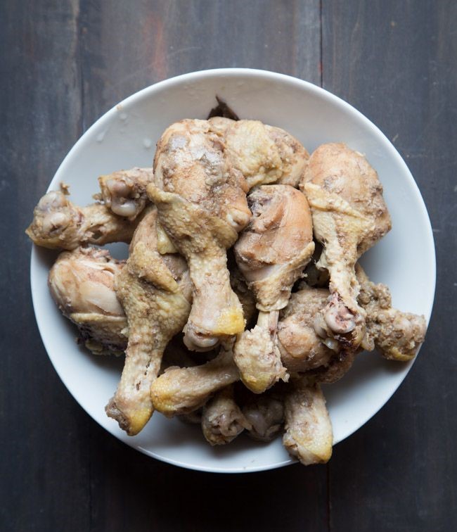 Ayam Pop Padang