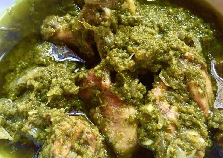 Masak Ayam Cabai Ijo Padang: Pedasnya Bikin Ketagihan!