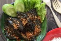 Rahasia Paru Goreng Padang Empuk Tanpa Alot - Wajib Coba!
