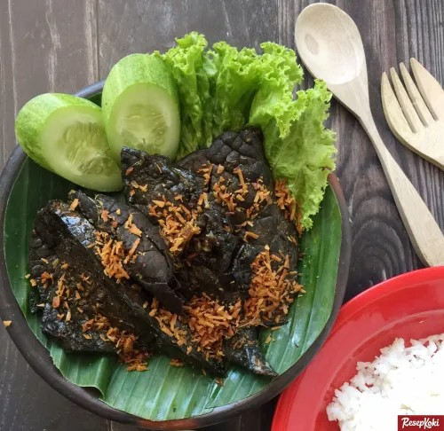 Rahasia Paru Goreng Padang Empuk Tanpa Alot - Wajib Coba!