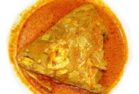 Resep Autentik Gulai Kepala Kakap Padang, Kuah Kuning Menggoda!