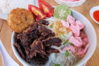 Soto Padang
